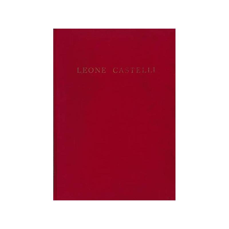 Leone Castelli 1879 - 1956