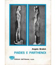 Paides e Parthenoi. Volume I.