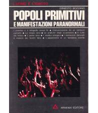 Popoli primitivi e manifestazioni paranormali