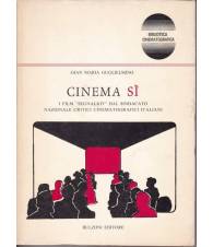 Cinema sì. I film segnalati dal sindacato nazionale critici cinematografici.