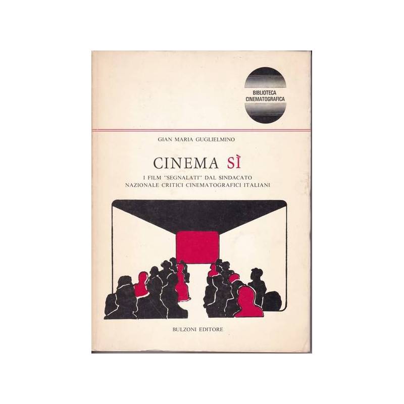 Cinema sì. I film segnalati dal sindacato nazionale critici cinematografici.