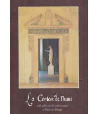 La Contesa de Numi nelle collezioni di scultura antica a Palazzo Altemps
