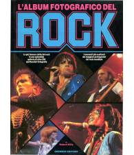 L'album fotografico del Rock (Ediz.1981)
