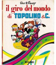 Il Giro del mondo di Topolino & C.