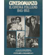 CINEROMANZO. IL CINEMA ITALIANO 1945-1953