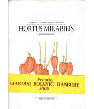Hortus Mirabilis. I Giardini incantati