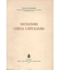 SOCIALISMO CHIESA CAPITALISMO