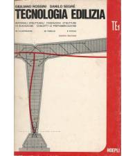 TECNOLOGIA EDILIZIA. 1