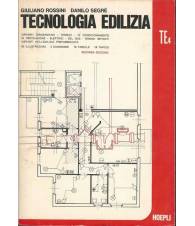 TECNOLOGIA EDILIZIA. 4