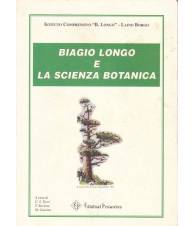 Biagio Longo e la scienza botanica