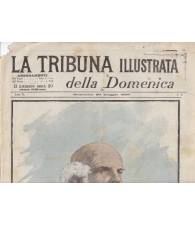 La Tribuna Illustrata della Domenica. 29 Maggio 1898.