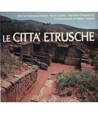 Le città etrusche