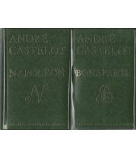 Napoléon Bonapart (2 volumi)