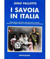 I Savoia in Italia