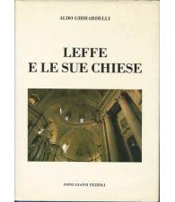 LEFFE E LE SUE CHIESE