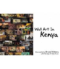 Wall Art in Kenya