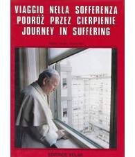 Viaggio nella sofferenza. Cento giorni di Giovanni Paoli II.