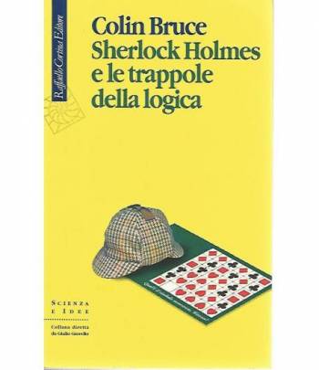 Sherlock Holmes e le trappole della logica