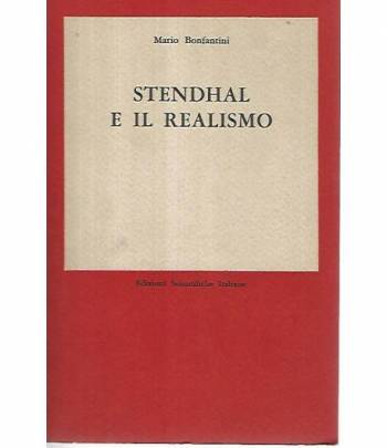 Stendhal e il realismo