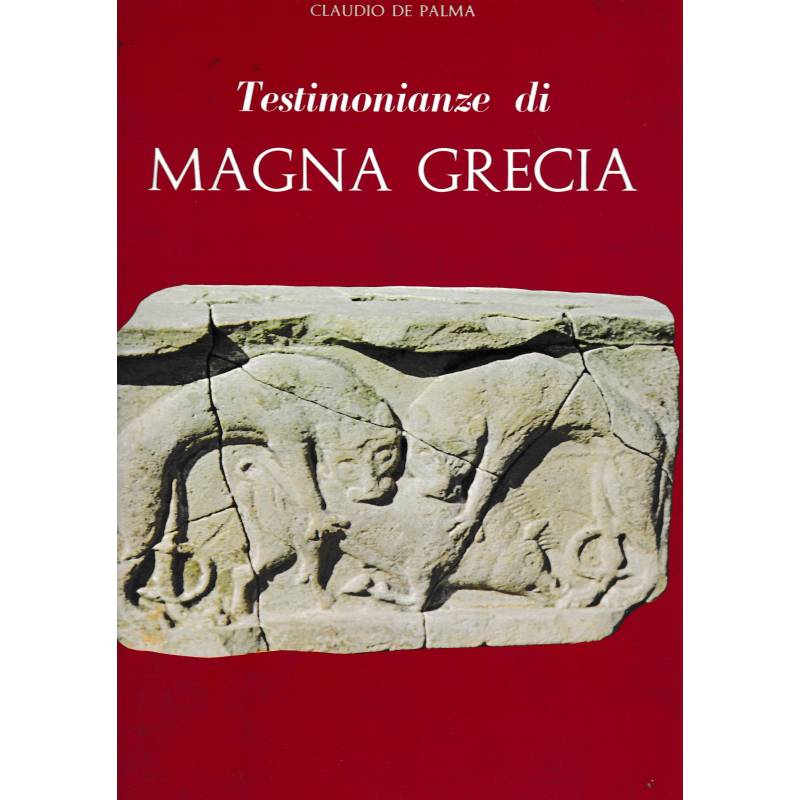 Testimonianze di Magna Grecia