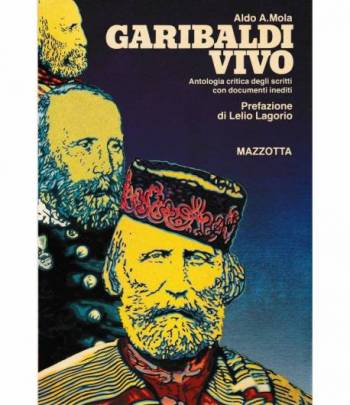 Garibaldi vivo
