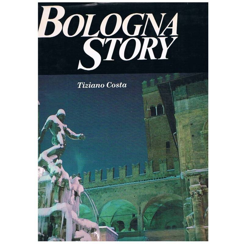 Bologna story