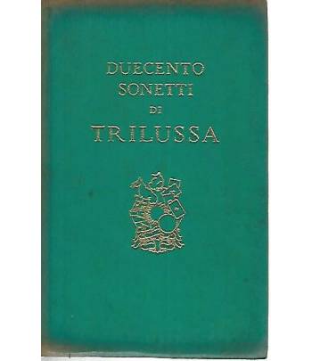 Duecento sonetti di Trilussa