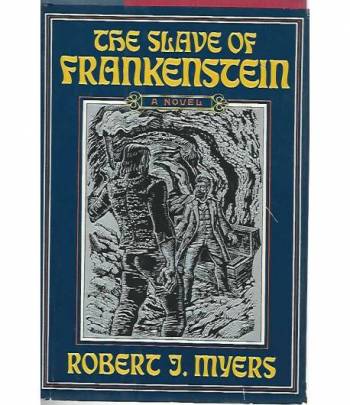 The slave of Frankestein