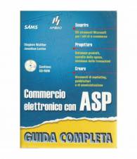 Commercio elettronico con ASP. Guida completa