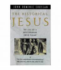 The historical Jesus. The life of a Mediterranean Jewish peasant