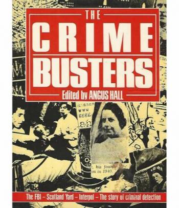 The crime buster
