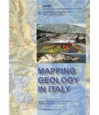 Mapping geology in Italy