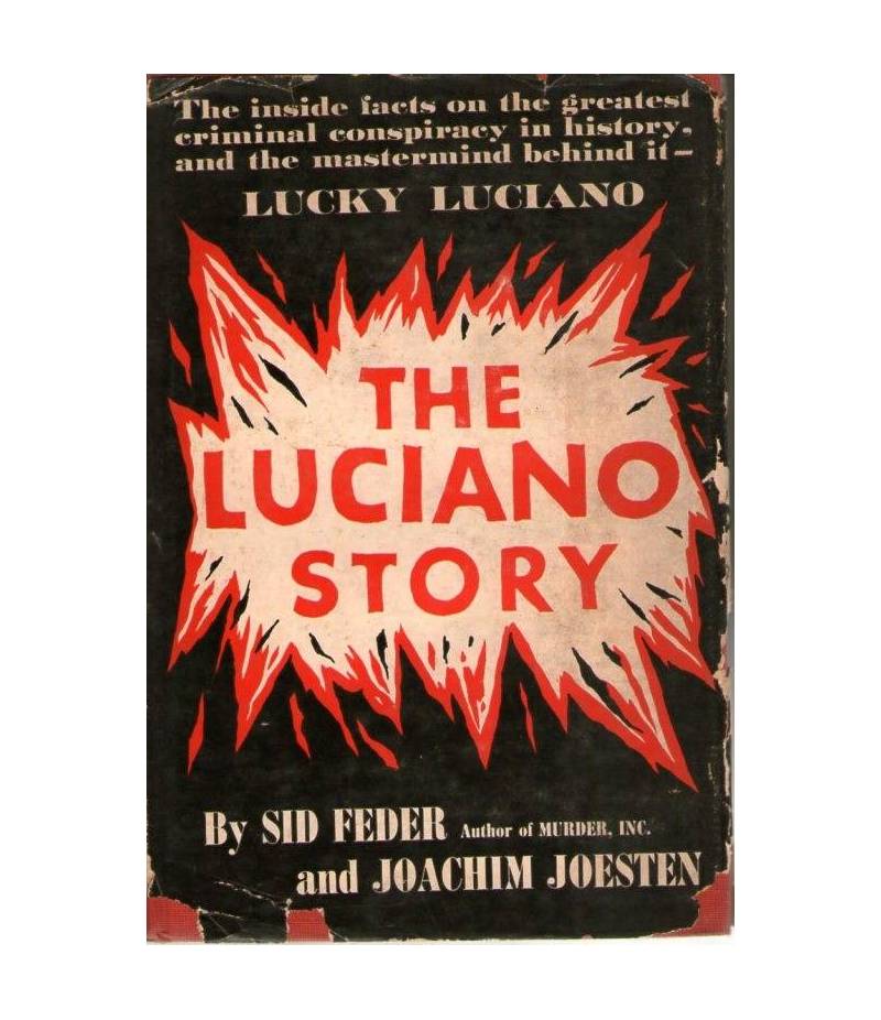 The Luciano story