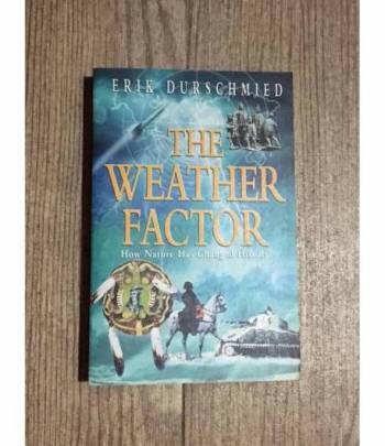 The weather factor