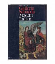 Galleria Sabauda. Maestri italiani.
